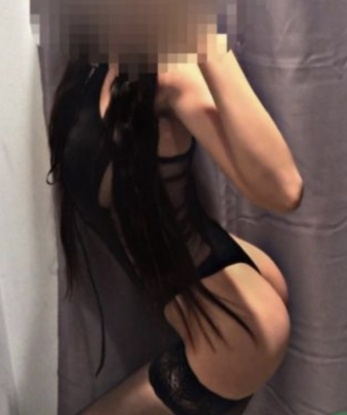 Анкета проститутки Ульюша - Фото 1, Пучеж, 19 лет, №4730